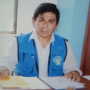 Santiago Jerver Sarasi Anampa