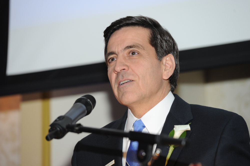Bill Palatucci