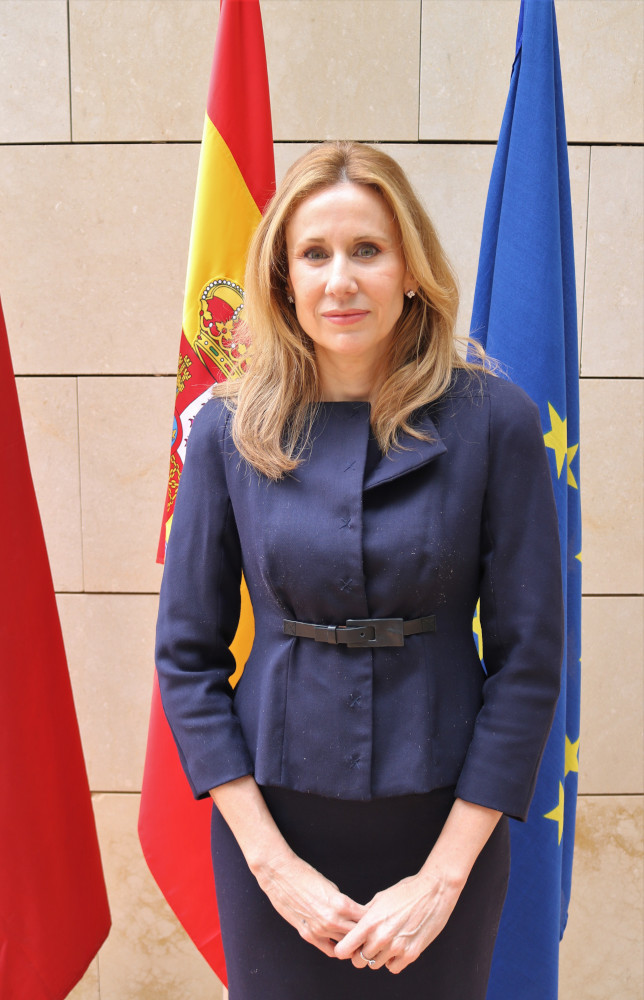 Marisa López Aragón