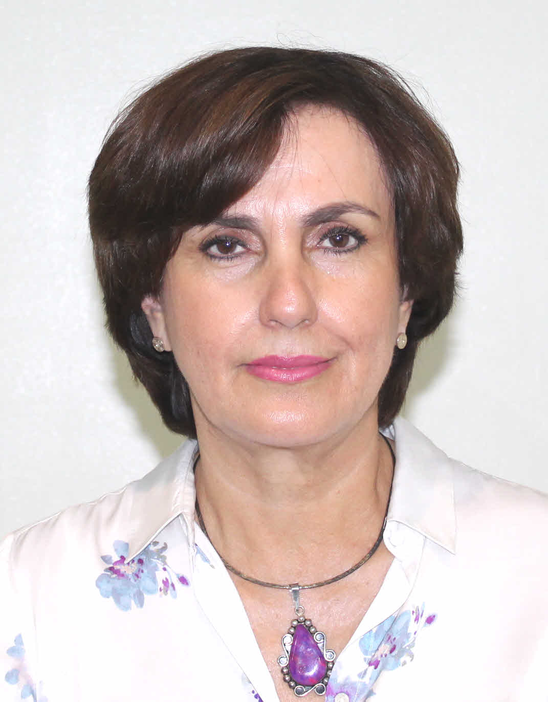 Patricia Mercado