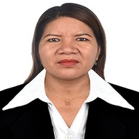 Milca Victoria Sanchez Lopez