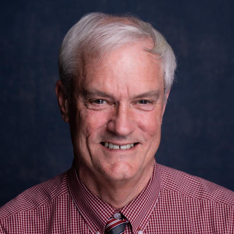 Tim Peabody