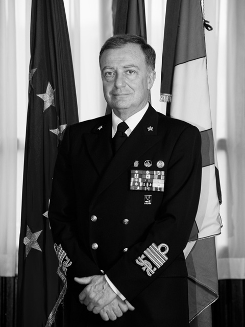 Paolo La Rosa