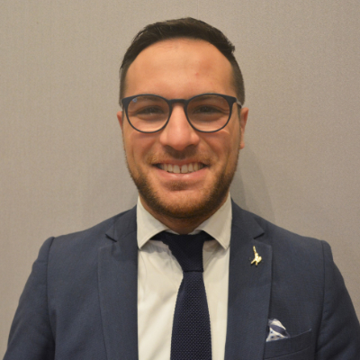 Luca Serfilippi
