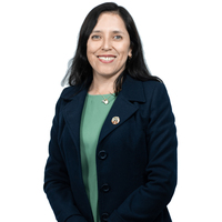 Mildred De Jesus Saldaña Rabanal