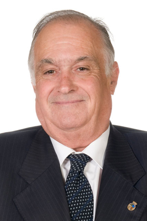 Joaquín Salvo Tambo