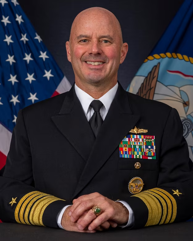 James W. Kilby