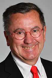 Jean-Michel Lattes