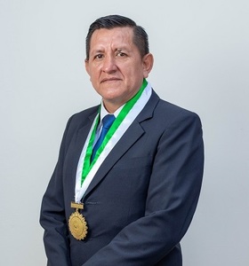 Wilmer Omar Cerna Cueva