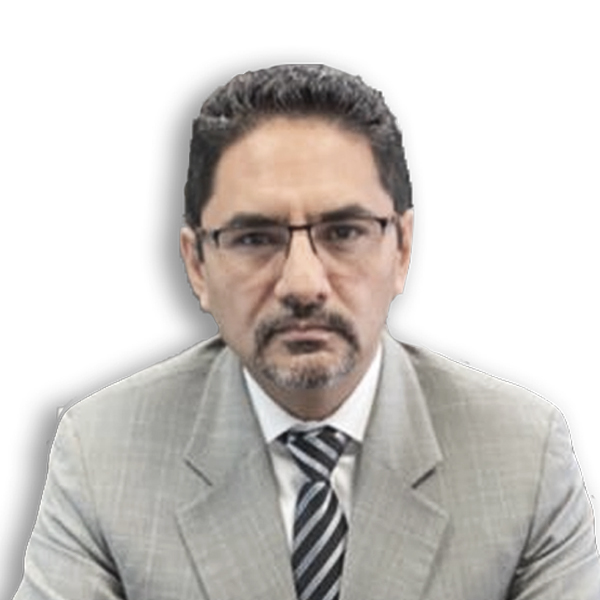José Timoteo García García
