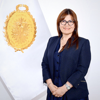 Leticia Mercy Silva Chávez