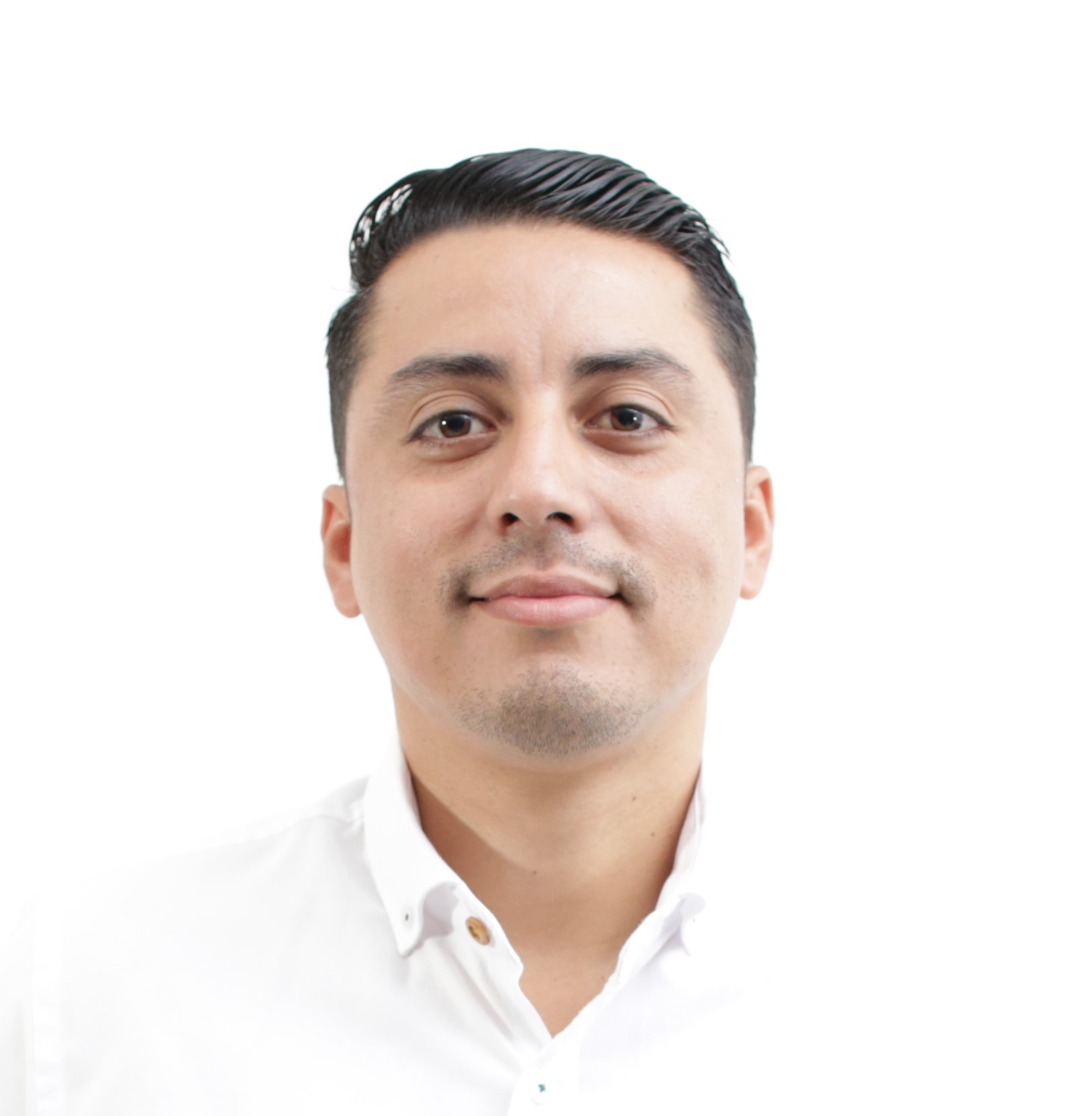 Alvaro Lozano González