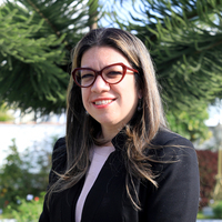 María Alejandra González Luna