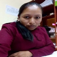 Violeta Quispe Guerrero