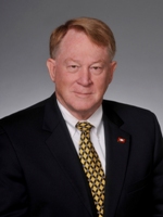 David Burnett