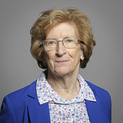 Molly Christine Meacher
