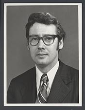 Paul W. Cronin