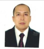 Manuel Ernesto Chomba Paredes