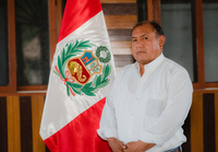 Miguel Carlos Frisancho Samaniego