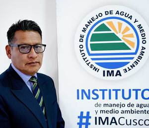 Herson Ossiel Llanos Mamani