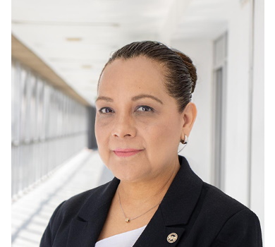 Blanca Estela Cervantes Guzmán