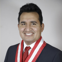 Ivan Jhony Copaja Aguilar