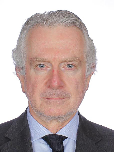 Santiago Creel Miranda