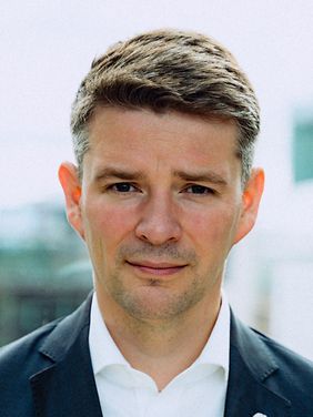 Marcus Faber