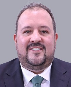 Héctor Alfonso De La Garza Villarreal