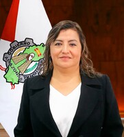 María Cruz Lopez Melendez