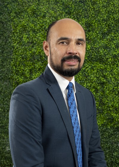 Gabriel Martin Valdez Juarez