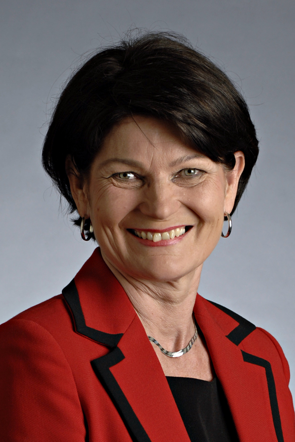 Ulla Sinikka Hurskainen