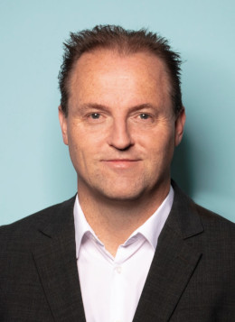 Michael Simon