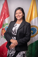 Grecia Patricia Sandoval Grandez