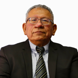 Edmundo Oswaldo Norabuena Ortiz