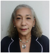 Imaru Coromoto Gonzalez Salazar