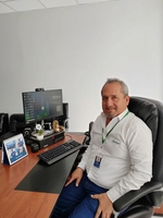Julio Montoya Degadillo