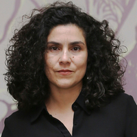 Milagritos Olenka Saldarriaga Feijóo
