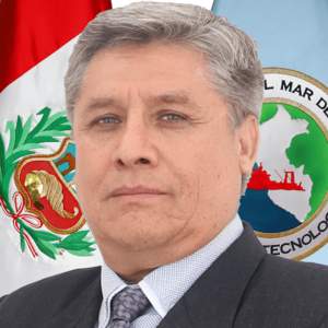 Edward Barriga Rivera