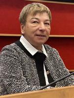 Lucia Maestri