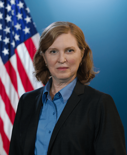 Julia P. Sweeney
