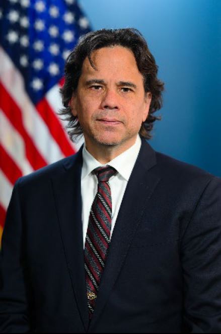 John L. Bush