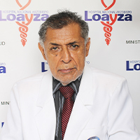 César Alejandro Reynaga Luna