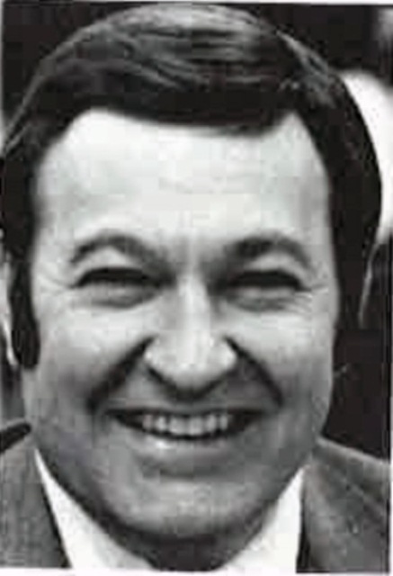 Theodore Smith