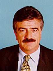 Livio Besso Cordero