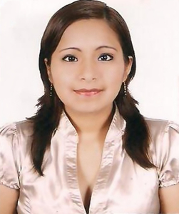 Viviana Natividad Sandoval Quispe