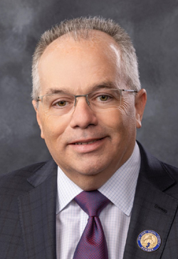 John V. Azzariti Junior