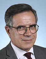 Frédéric Descrozaille