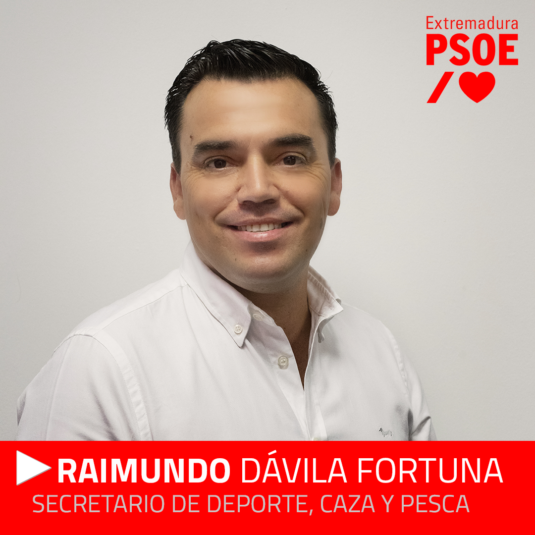 Raimundo Dávila Fortuna