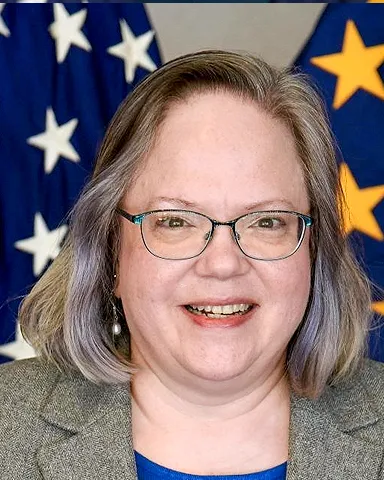 Mary Glenn
